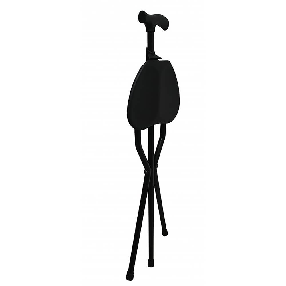 Dreibein Sitzstock