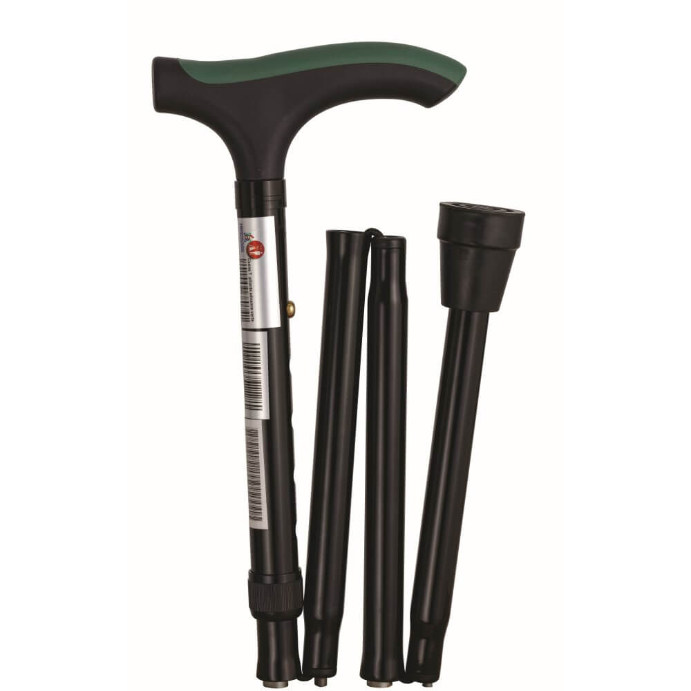 Faltbarer Gehstock Advance