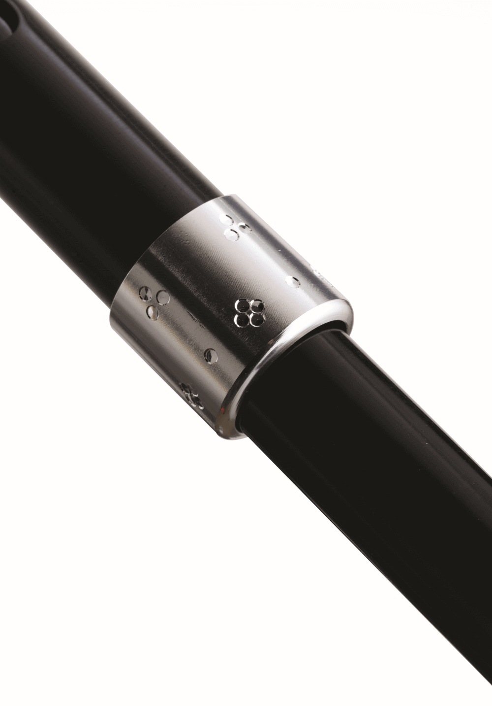 T Gehstock aus Aluminium - 250723