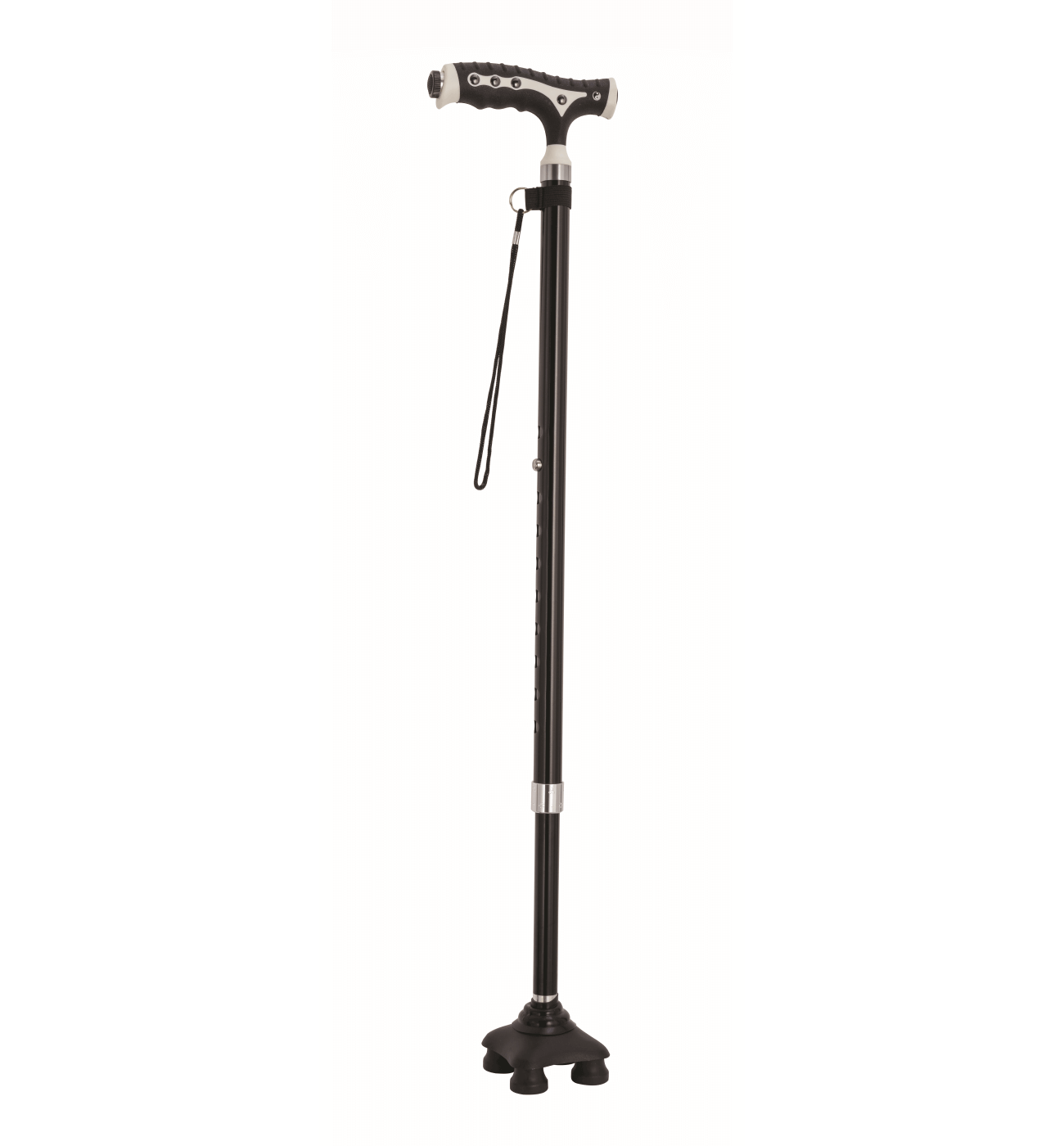 T Gehstock aus Aluminium - 250723