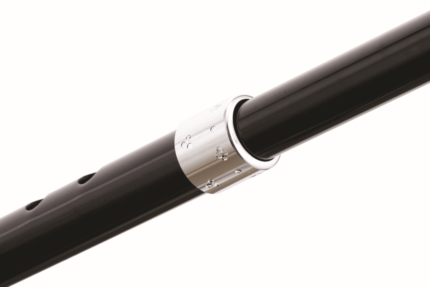 T Gehstock aus Aluminium - 250723