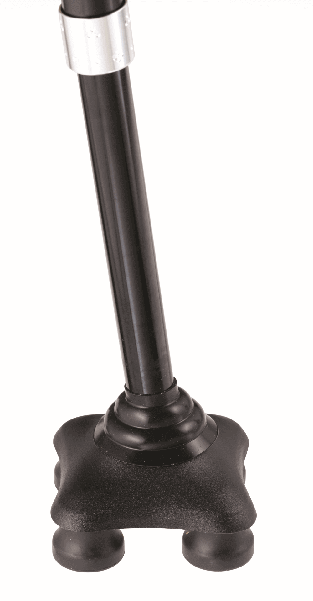 T Gehstock aus Aluminium - 250723