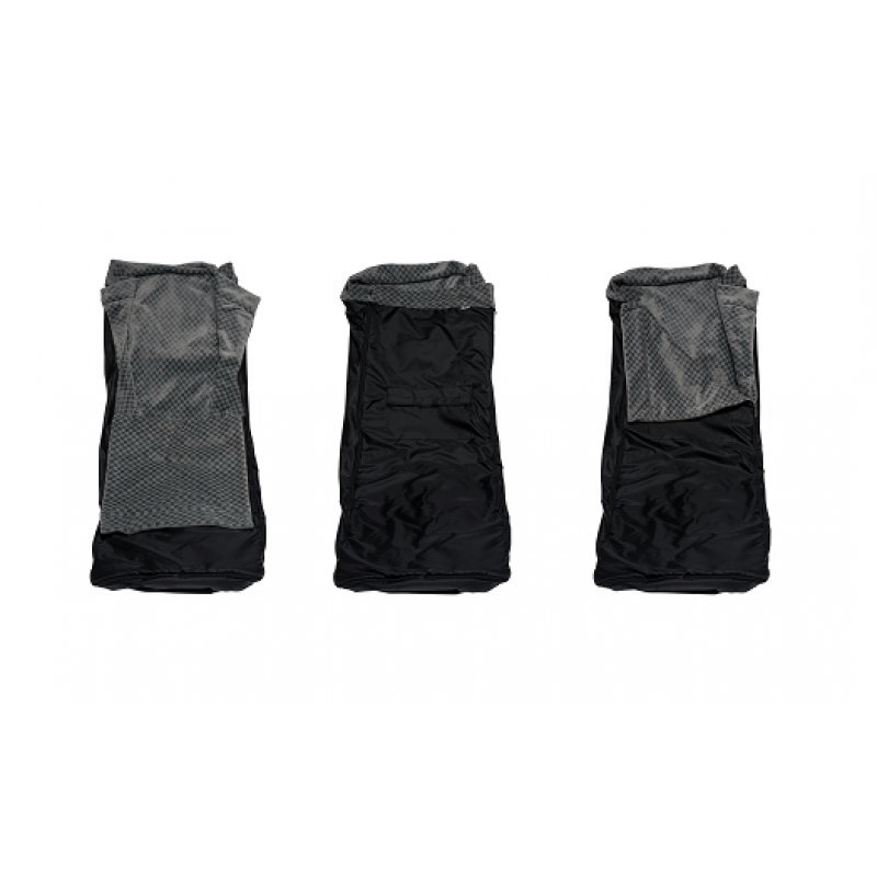 Antar Schlupfsack (Wintersack für Rollstuhlfahrer) - AT04606