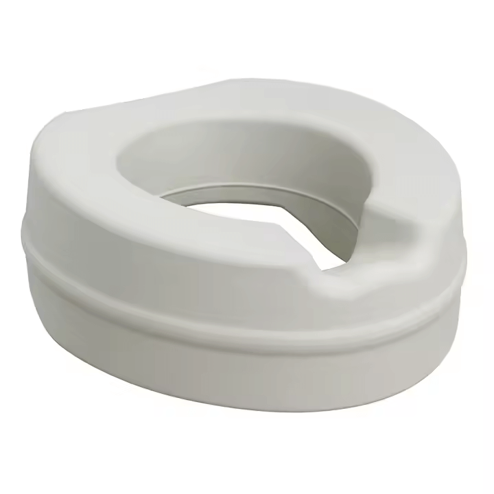 Toilettensitzerhöhung 11 cm Contact Plus neo –