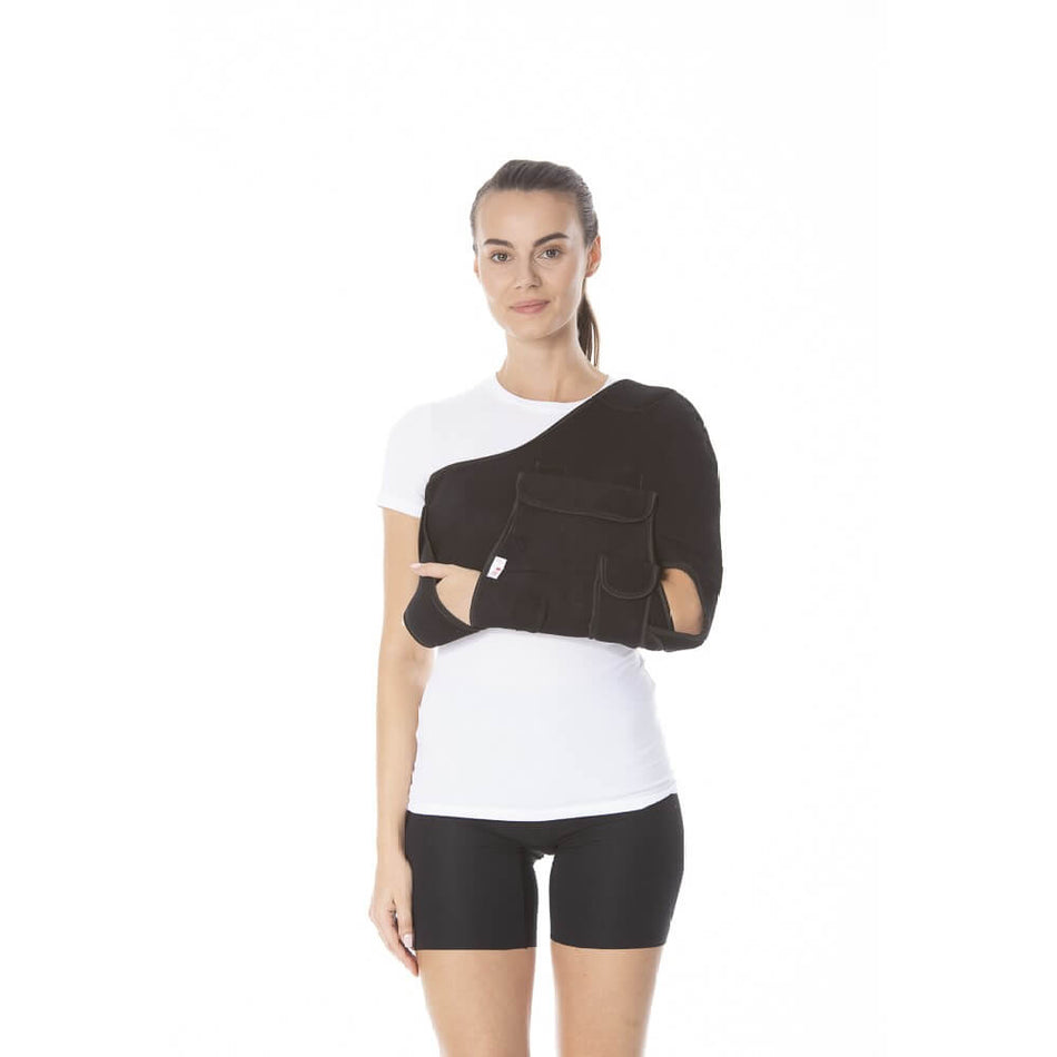 Dessault Schulterorthese, Größe XS–XXL – AT04001
