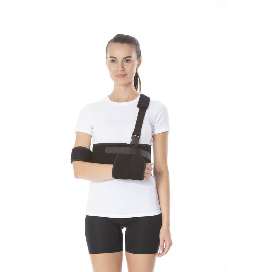 Dessault Schulterorthese, Größe XS–XXL – AT04004