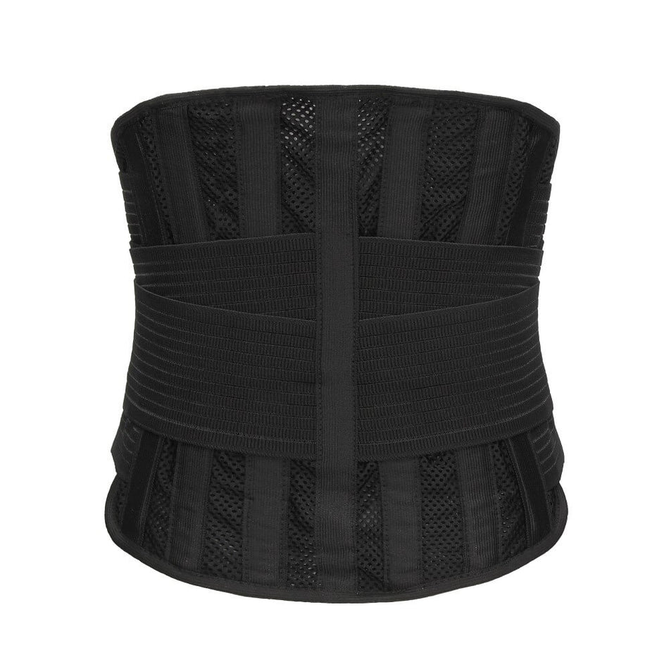 Wirbelsäulenorthese stabilisierend LWS & BWS verstellbar – AT04502