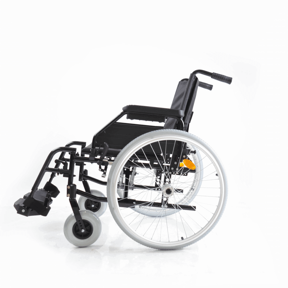 Aluminium Rollstuhl - AT52302