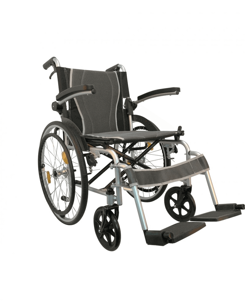 Ultraleichter Rollstuhl - AT52311