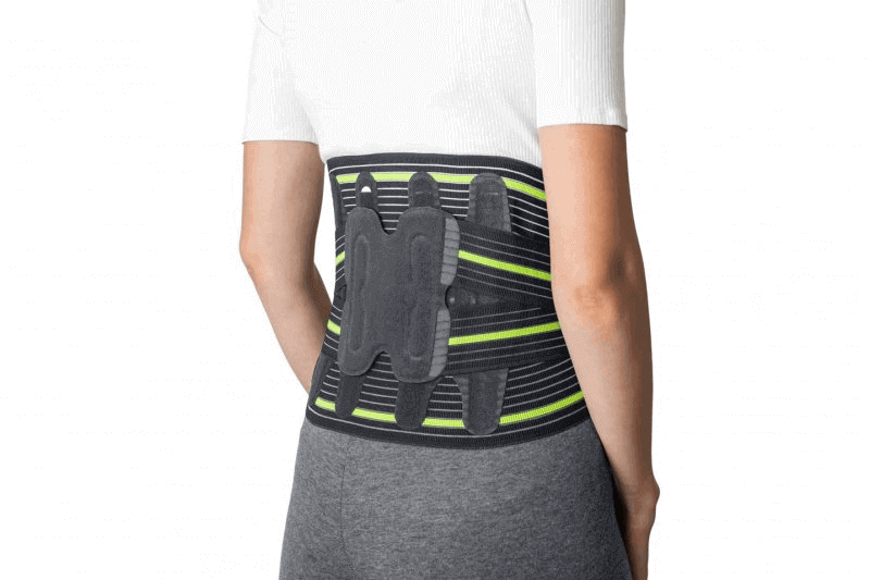 Wirbelsäulenorthese LemboMove™ DUO - AT53053