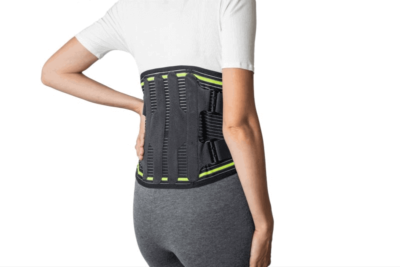 Wirbelsäulenorthese LemboMove PRO - AT53054