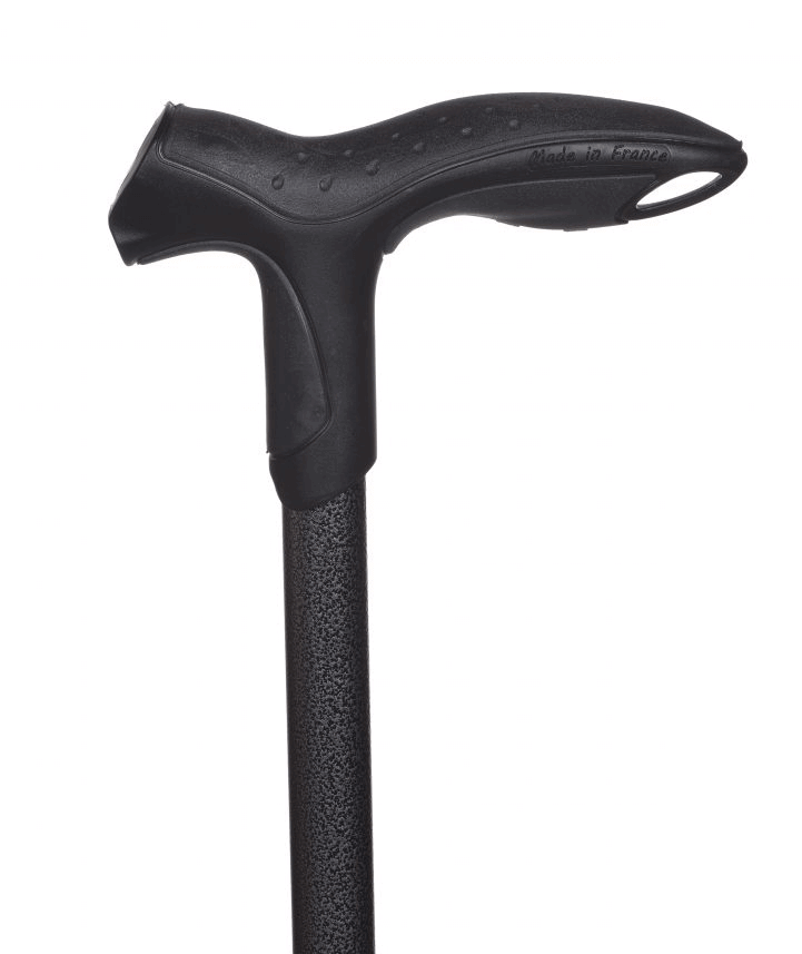 Antar Gehstock Soft Step - Aluminium Gehstock
