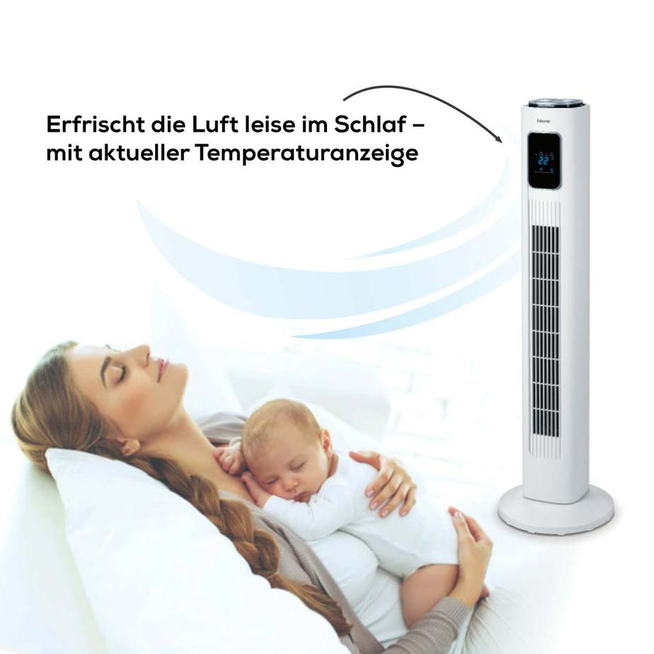 LV 200 - Turmventilator