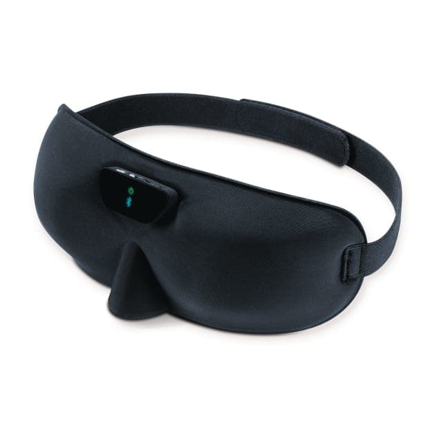 Schnarchmaske mit App-Steuerung sanfte Hilfe Rehavibe Schnarchmaske mit App-Steuerung sanfte Hilfe Rehavibe