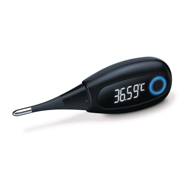 Basalthermometer -OT 30