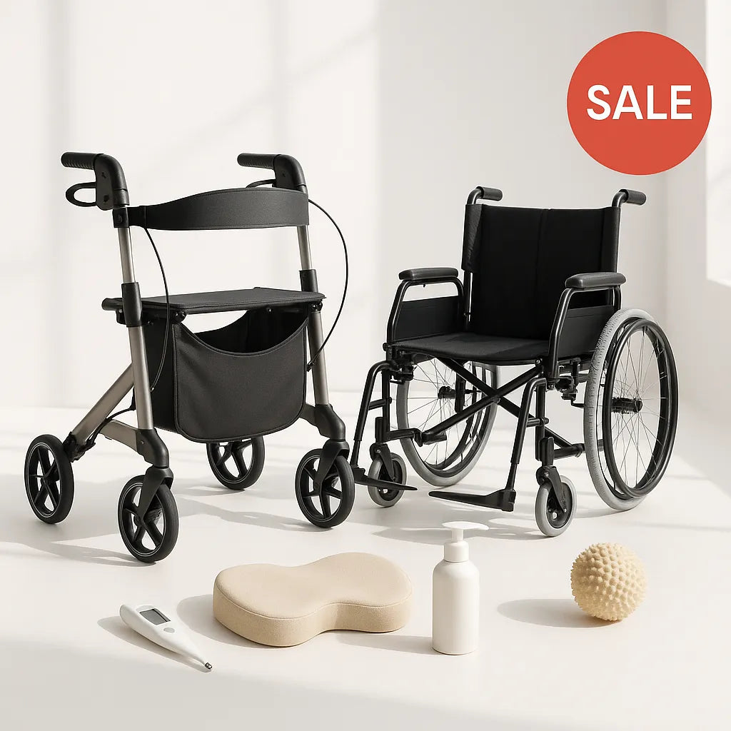 Kategorie Angebote – Geprüfte Hilfsmittel & Pflegeprodukte zum Vorteilspreis