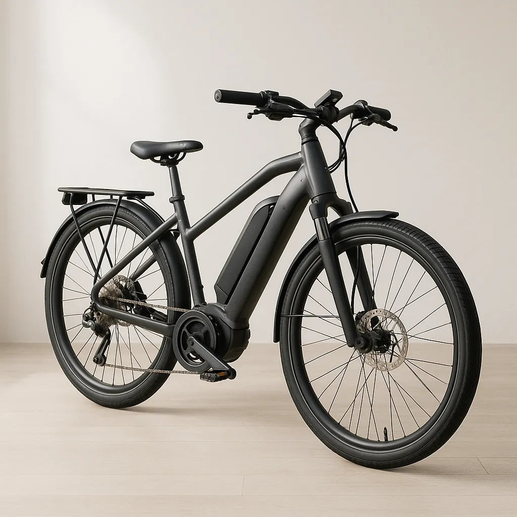 B-Ware Elektro-Fahrräder – Top-Qualität trotz kleiner Mängel