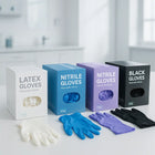 Einweghandschuhe – Hygiene & Sicherheit bei jeder Berührung