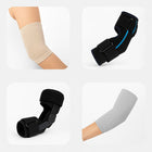 Ellenbogenbandagen & Orthesen – gezielte Entlastung für Alltag, Sport & Reha