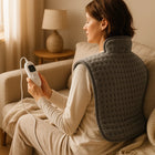 Heizkissen zur Schmerzlinderung & Entspannung – Wärme, die gut tut