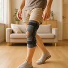 Kniebandagen & Orthesen – gezielte Stabilisierung bei Beschwerden & Bewegungseinschränkung