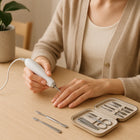 Kosmetik & Maniküregeräte für gepflegte Hände und Füße