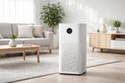 Luftreiniger mit HEPA-Filter für saubere Raumluft – geeignet für Zuhause und Büro