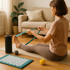 Physio- und Rehaprodukte zur Unterstützung von Therapie und Genesung