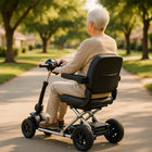 Scooter/Elektrische Rollstühle - Ihre mobile Freiheit zurückgewinnen