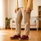 Seniorengerechte Schuhe – Komfort, Halt & Sicherheit für jeden Schritt