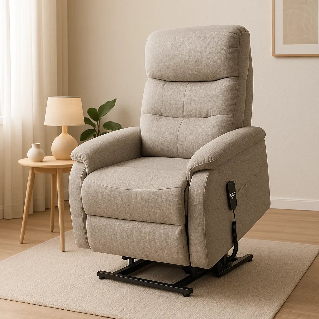 Kategorie Sessel & Sitzkomfort – Entspannt sitzen, bequem aufstehen