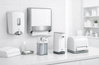 Spendersysteme für Desinfektion, Seife und Papier – Wand- und Tischspender für saubere Abläufe