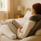 Spezialkissen für Nacken, Rücken & Beine – Komfort & Entlastung im Alltag