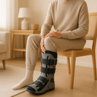 Sprunggelenkbandagen & Orthesen – sichere Stabilisierung bei Belastung, Verletzung & Alltag