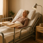 Zubehör für Pflegebetten & Matratzen – Komfort & Funktion im Pflegealltag