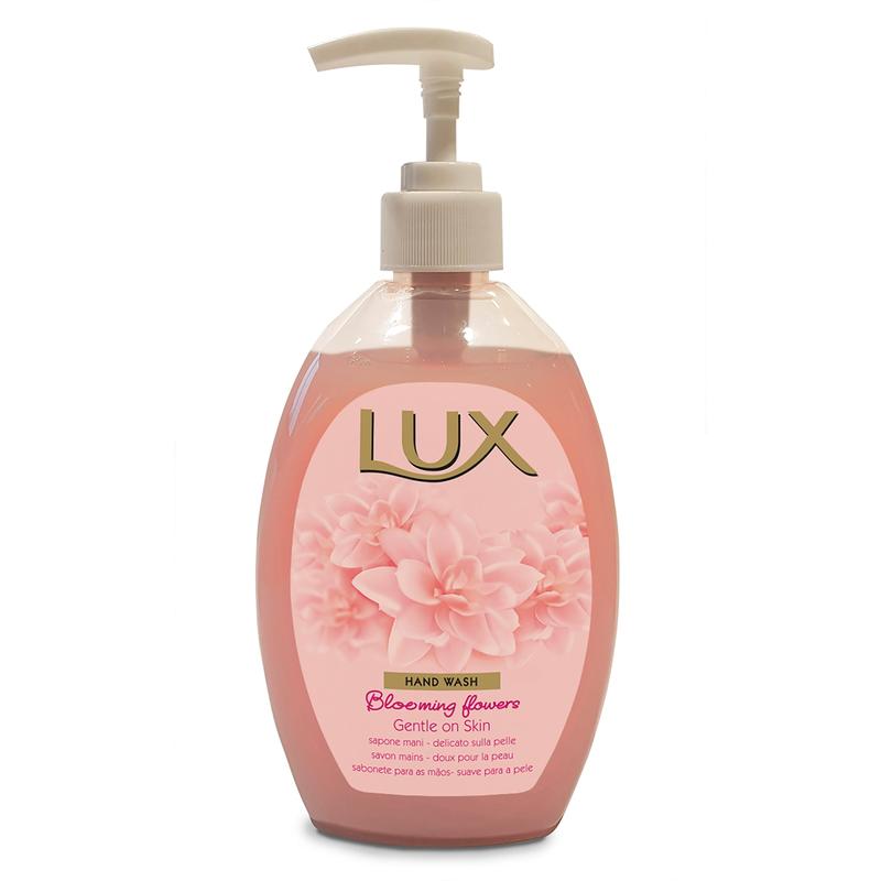 LUX Pro Formular Hand-Wash Seife