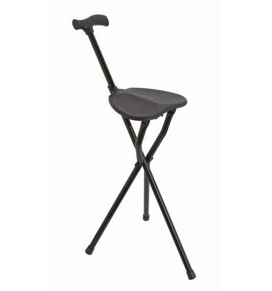Dreibein Sitzstock