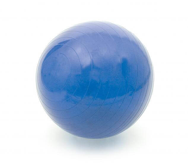 Rehabilitationsball - ABS
