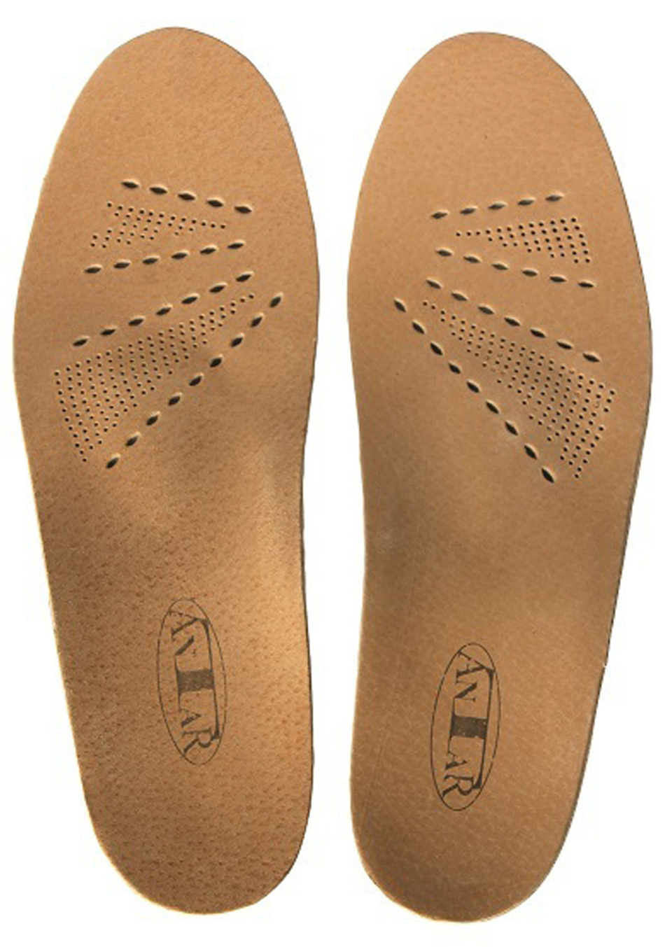 Orthopädische Einlagen aus Leder - AT53501