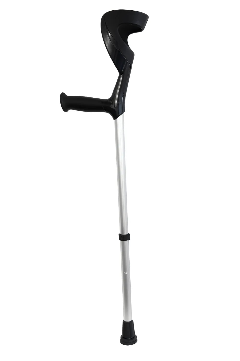 Unterarmgehstütze Evolution mit Pivoflex– ergonomisch, leicht & rutschfest-Rehavibe