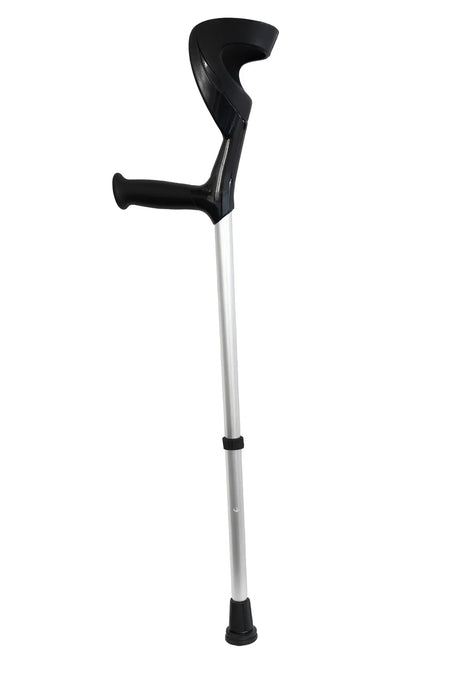 Unterarmgehstütze Evolution mit Pivoflex– ergonomisch, leicht & rutschfest-Rehavibe