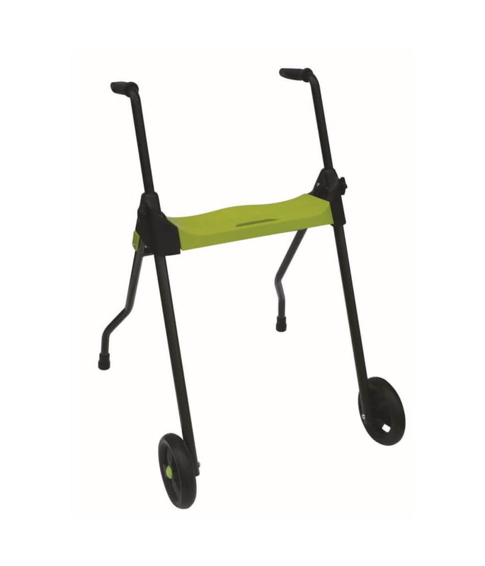 Zweirad Rollator - Simpy Neo