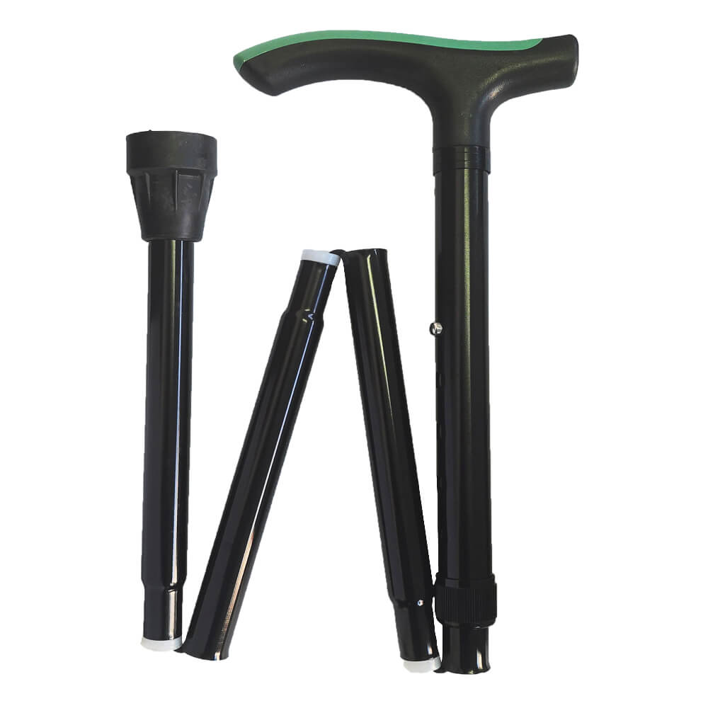 Faltbarer Gehstock Advance