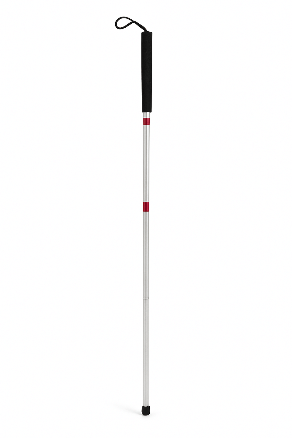 Blinden-Gehstock CASPER aus Aluminium – 250930