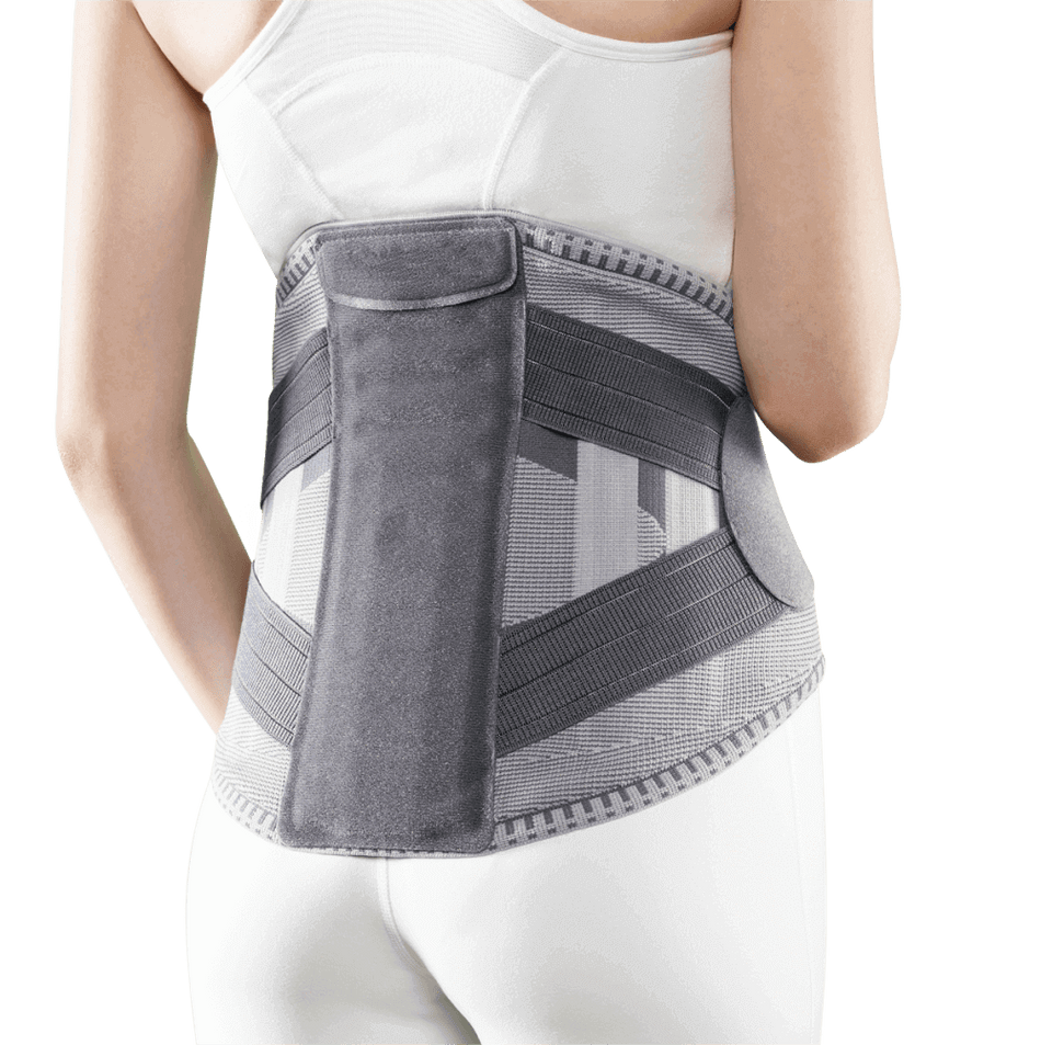 Lumbar Dual-Secure AccuTex - Oppo 2951