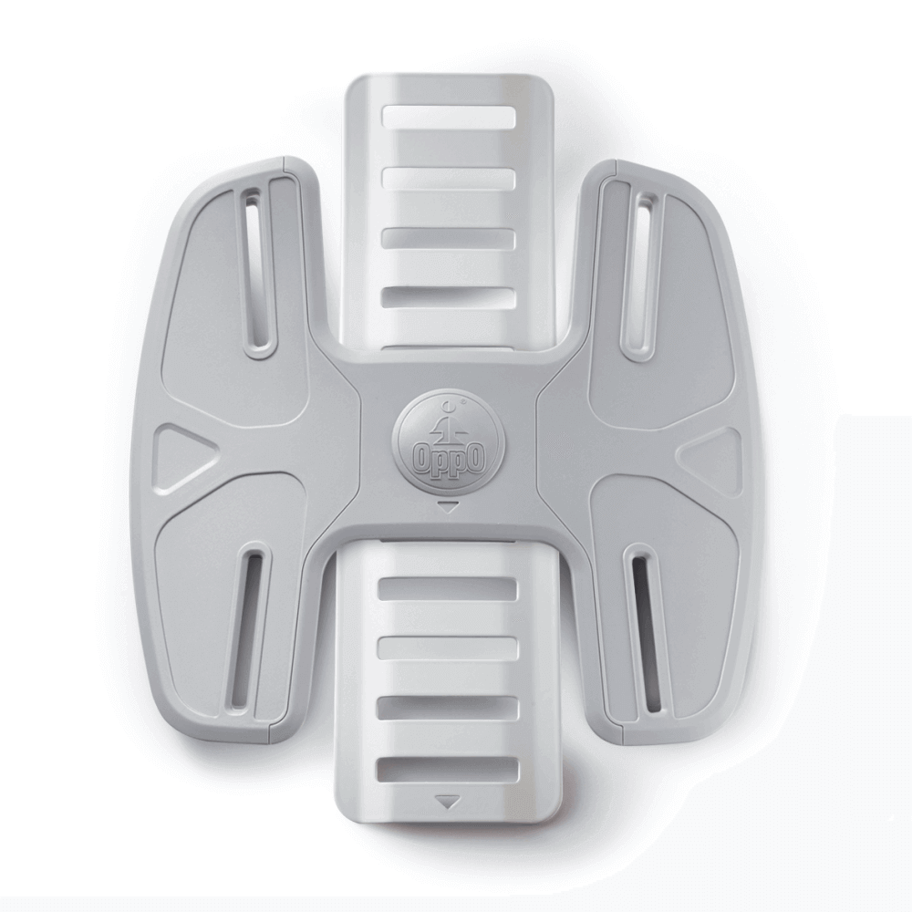 Lumbar Secure AccuTex - Oppo 2952
