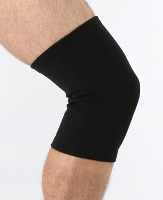 Kniebandage mit Elastan - AT53010