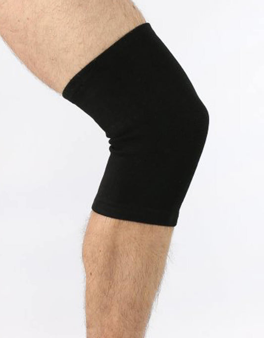 Kniebandage aus Polyester - AT53011