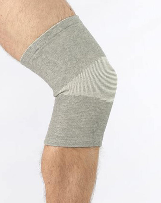 Kniebandage aus Bambusviskose - AT53012