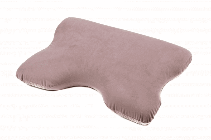 Orthopädisches Kühlkissen mit Lavendel